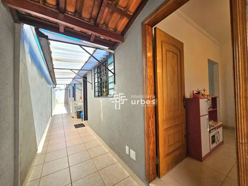 Foto 4 de Casa com 2 quartos à venda, 130m2 em Nova Americana, Americana - SP