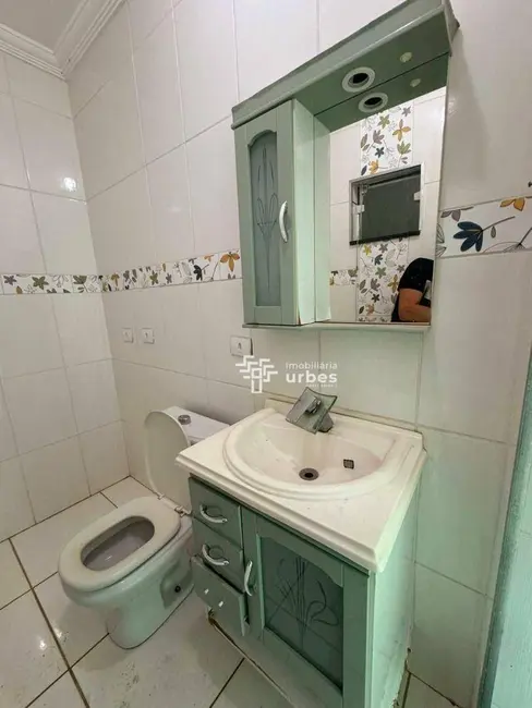 Foto 8 de Casa com 3 quartos à venda, 150m2 em Jardim Boer I, Americana - SP