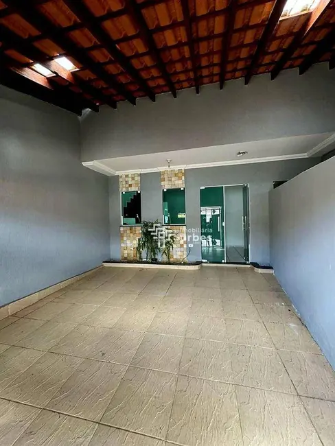 Foto 3 de Casa com 3 quartos à venda, 150m2 em Jardim Boer I, Americana - SP