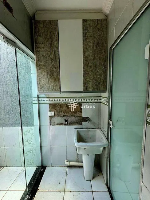 Foto 7 de Casa com 3 quartos à venda, 150m2 em Jardim Boer I, Americana - SP