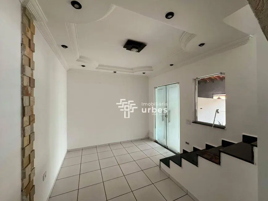 Foto 4 de Casa com 3 quartos à venda, 150m2 em Jardim Boer I, Americana - SP