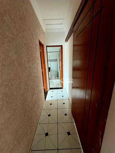 Foto 9 de Casa com 3 quartos à venda, 150m2 em Jardim Boer I, Americana - SP