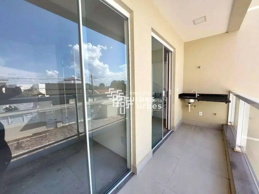 Apartamento com 2 quartos à venda, 66m2 em Jardim Nossa Senhora do Carmo, Americana - SP - imagem 5 Foto 5 de Apartamento com 2 quartos à venda, 66m2 em Jardim Nossa Senhora do Carmo, Americana - SP