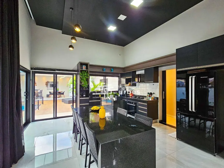 Foto 5 de Casa de Condomínio com 3 quartos à venda, 388m2 em Jardim Werner Plaas, Americana - SP