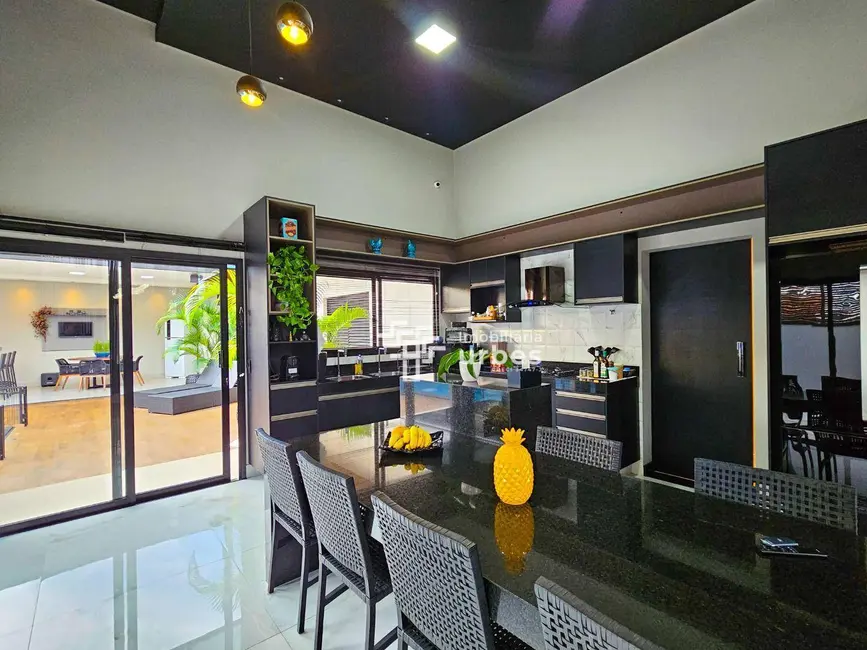 Foto 8 de Casa de Condomínio com 3 quartos à venda, 388m2 em Jardim Werner Plaas, Americana - SP