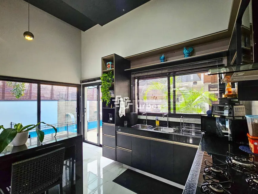 Foto 6 de Casa de Condomínio com 3 quartos à venda, 388m2 em Jardim Werner Plaas, Americana - SP