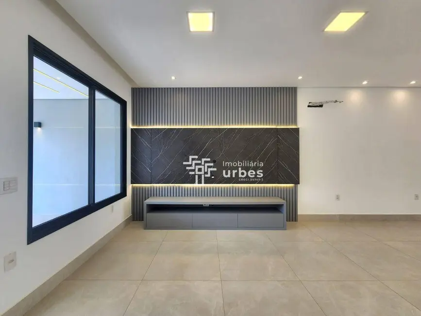 Foto 5 de Casa com 3 quartos à venda, 178m2 em Jardim Ipiranga, Americana - SP