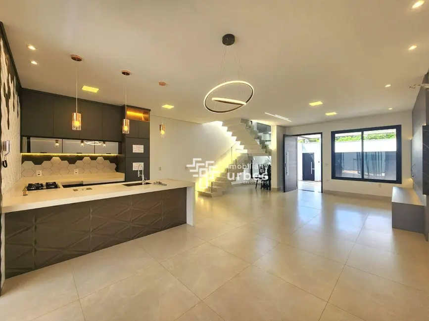 Foto 7 de Casa com 3 quartos à venda, 178m2 em Jardim Ipiranga, Americana - SP