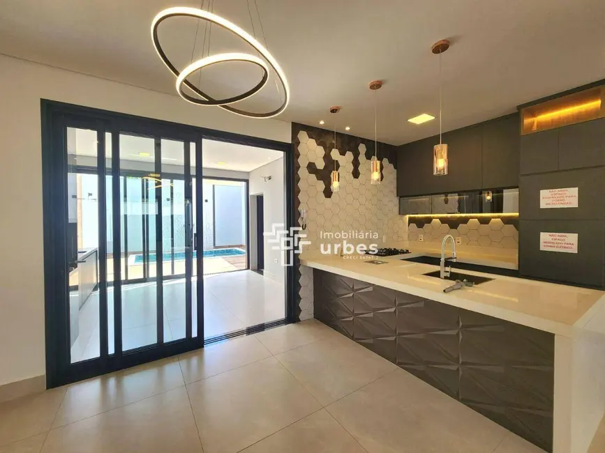 Foto 9 de Casa com 3 quartos à venda, 178m2 em Jardim Ipiranga, Americana - SP