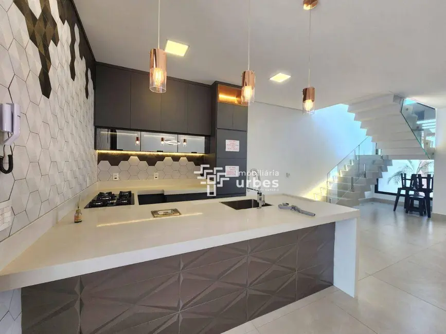 Foto 8 de Casa com 3 quartos à venda, 178m2 em Jardim Ipiranga, Americana - SP