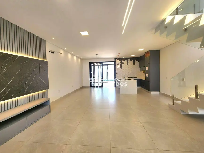 Foto 4 de Casa com 3 quartos à venda, 178m2 em Jardim Ipiranga, Americana - SP