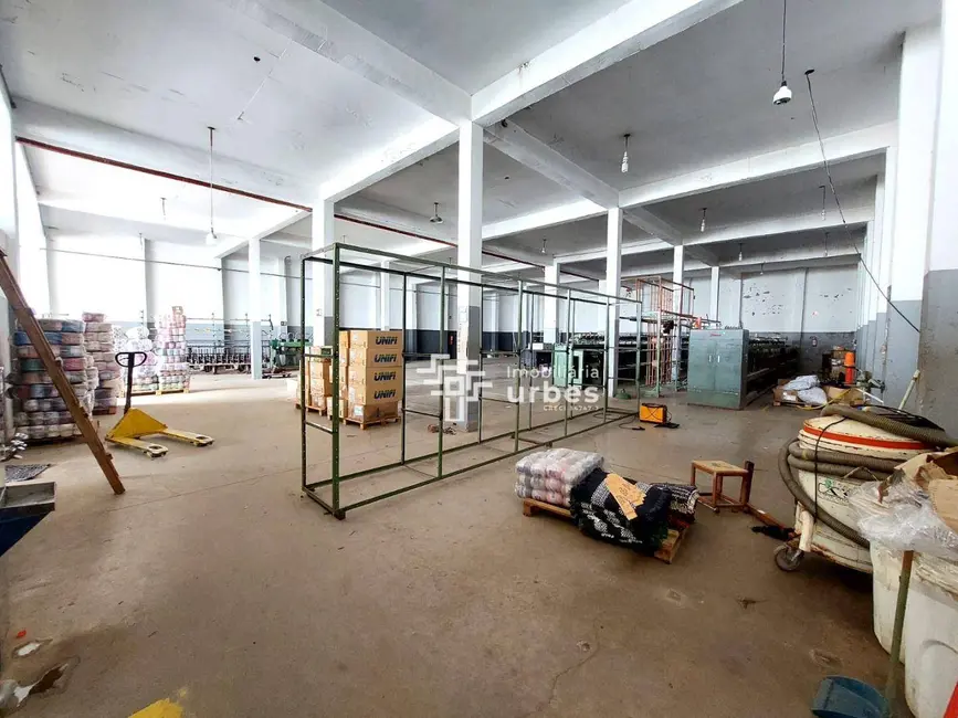 Armazém / Galpão para alugar, 928m2 em Vila Dainese, Americana - SP - imagem 6 Foto 6 de Armazém / Galpão para alugar, 928m2 em Vila Dainese, Americana - SP