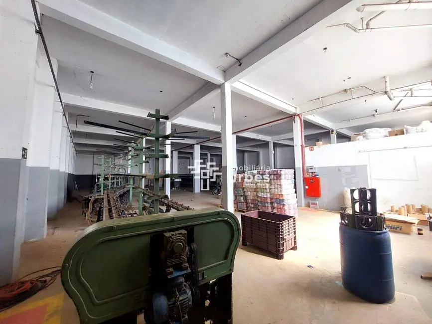 Armazém / Galpão para alugar, 928m2 em Vila Dainese, Americana - SP - imagem 3 Foto 3 de Armazém / Galpão para alugar, 928m2 em Vila Dainese, Americana - SP