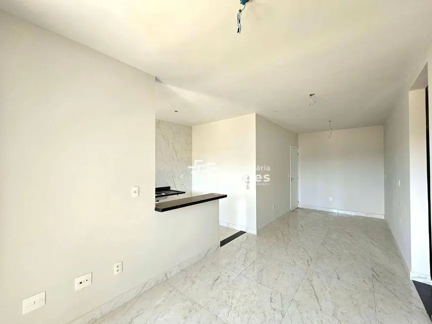 Foto 8 de Apartamento com 3 quartos à venda, 75m2 em Paraíso, Americana - SP