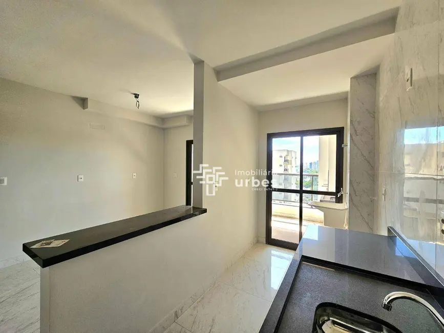 Foto 7 de Apartamento com 3 quartos à venda, 75m2 em Paraíso, Americana - SP