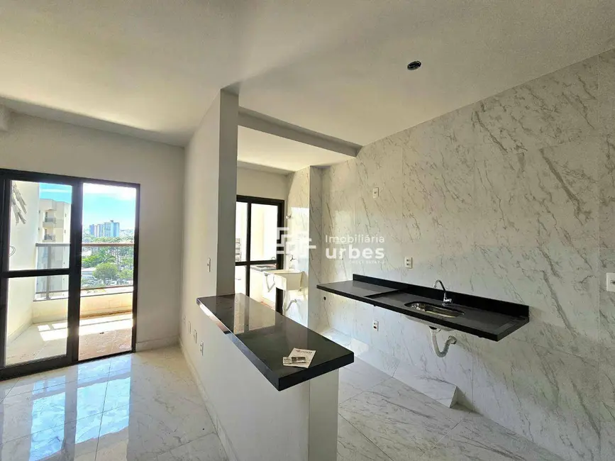 Foto 5 de Apartamento com 3 quartos à venda, 75m2 em Paraíso, Americana - SP