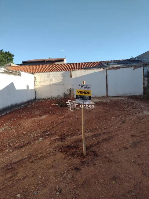 Foto 2 de Terreno / Lote à venda, 187m2 em Jardim São Roque, Americana - SP