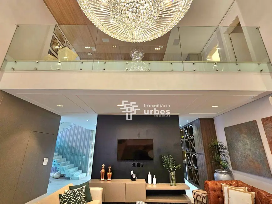 Casa de Condomínio com 5 quartos à venda, 925m2 em Jardim Trípoli, Americana - SP - imagem 6 Foto 6 de Casa de Condomínio com 5 quartos à venda, 925m2 em Jardim Trípoli, Americana - SP