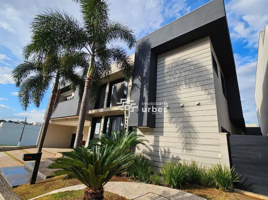 Casa de Condomínio com 5 quartos à venda, 925m2 em Jardim Trípoli, Americana - SP - imagem 3 Foto 3 de Casa de Condomínio com 5 quartos à venda, 925m2 em Jardim Trípoli, Americana - SP