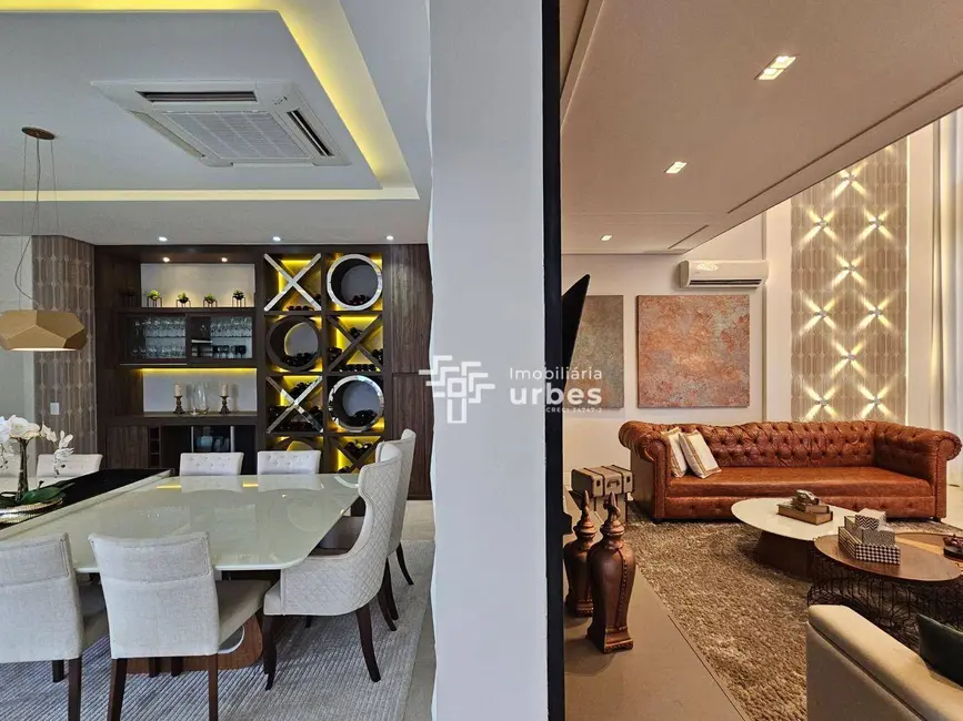 Casa de Condomínio com 5 quartos à venda, 925m2 em Jardim Trípoli, Americana - SP - imagem 8 Foto 8 de Casa de Condomínio com 5 quartos à venda, 925m2 em Jardim Trípoli, Americana - SP