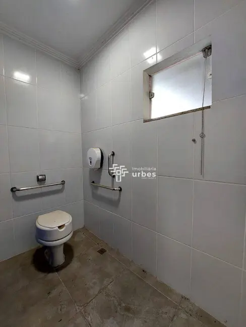 Foto 9 de Sala Comercial para alugar, 311m2 em Cidade Jardim I, Americana - SP