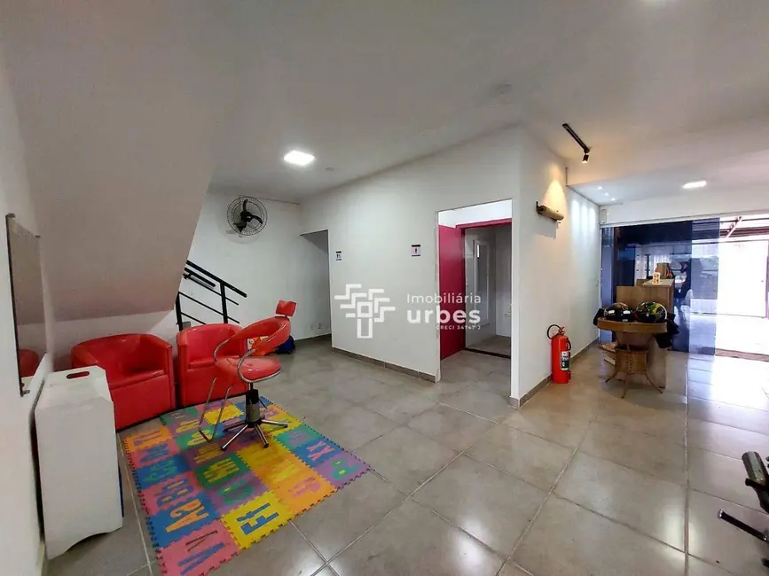 Foto 4 de Sala Comercial para alugar, 311m2 em Cidade Jardim I, Americana - SP