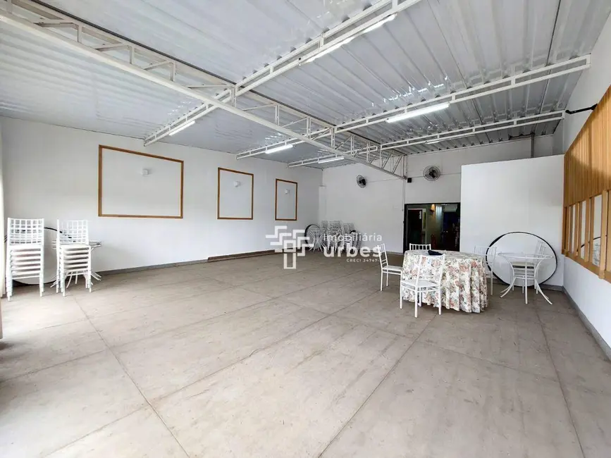 Foto 1 de Sala Comercial para alugar, 311m2 em Cidade Jardim I, Americana - SP