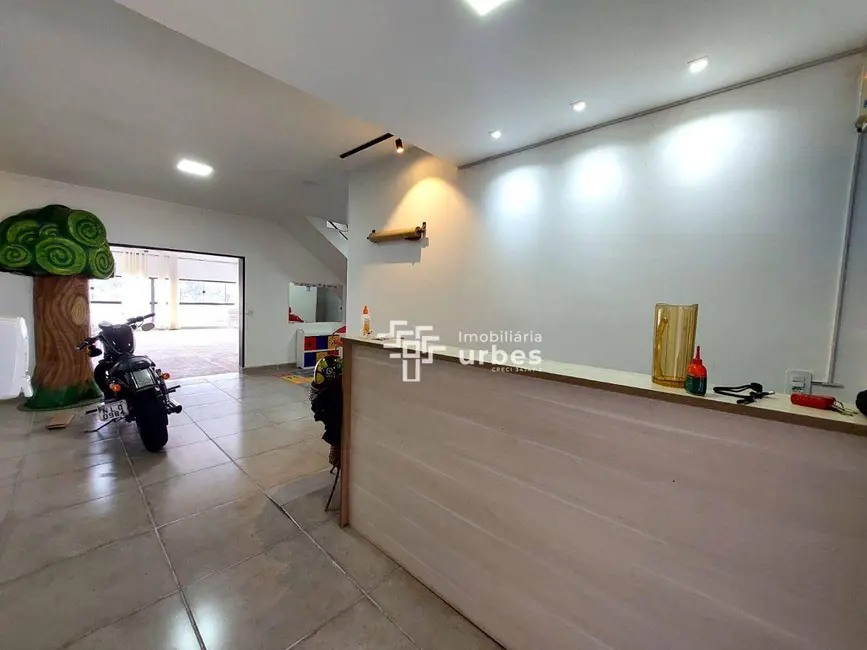 Foto 2 de Sala Comercial para alugar, 311m2 em Cidade Jardim I, Americana - SP