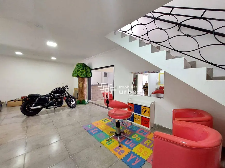 Foto 5 de Sala Comercial para alugar, 311m2 em Cidade Jardim I, Americana - SP