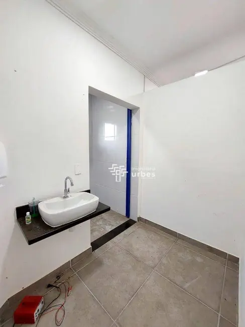 Foto 8 de Sala Comercial para alugar, 311m2 em Cidade Jardim I, Americana - SP