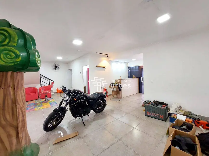 Foto 3 de Sala Comercial para alugar, 311m2 em Cidade Jardim I, Americana - SP