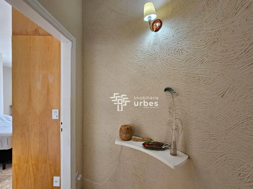 Foto 6 de Casa de Condomínio com 4 quartos à venda, 288m2 em Iate Clube de Americana, Americana - SP