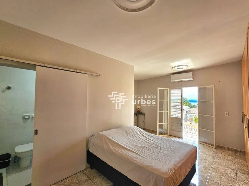 Foto 7 de Casa de Condomínio com 4 quartos à venda, 288m2 em Iate Clube de Americana, Americana - SP