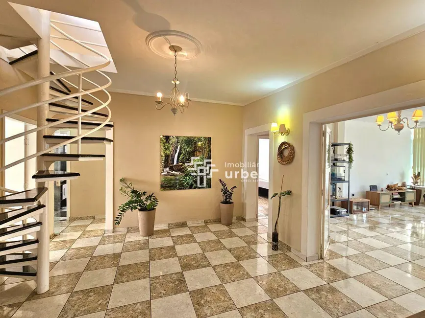 Foto 5 de Casa de Condomínio com 4 quartos à venda, 288m2 em Iate Clube de Americana, Americana - SP