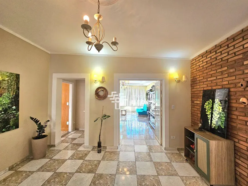 Foto 3 de Casa de Condomínio com 4 quartos à venda, 288m2 em Iate Clube de Americana, Americana - SP