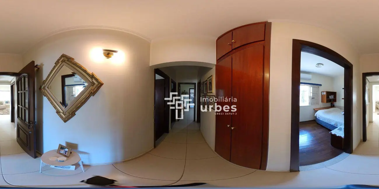 Foto 6 de Casa com 3 quartos à venda, 288m2 em Jardim América II, Americana - SP