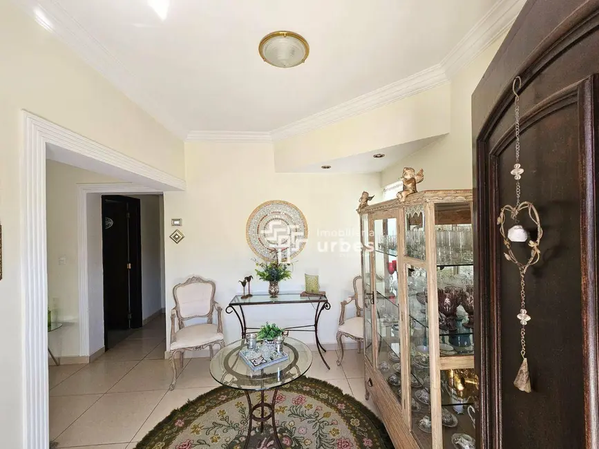 Foto 3 de Casa com 3 quartos à venda, 288m2 em Jardim América II, Americana - SP