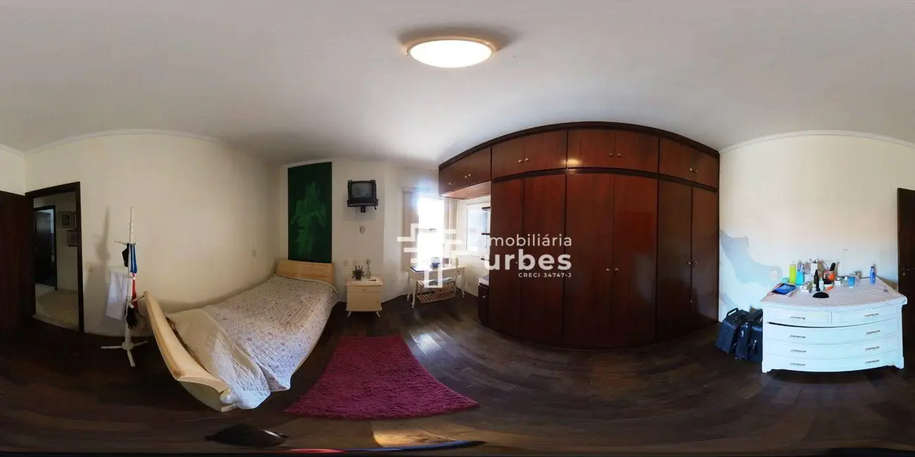 Foto 8 de Casa com 3 quartos à venda, 288m2 em Jardim América II, Americana - SP