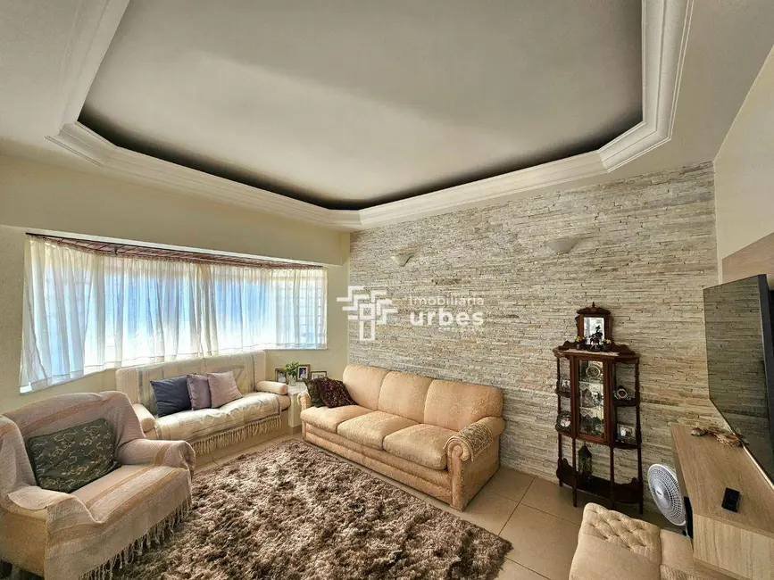 Foto 4 de Casa com 3 quartos à venda, 288m2 em Jardim América II, Americana - SP