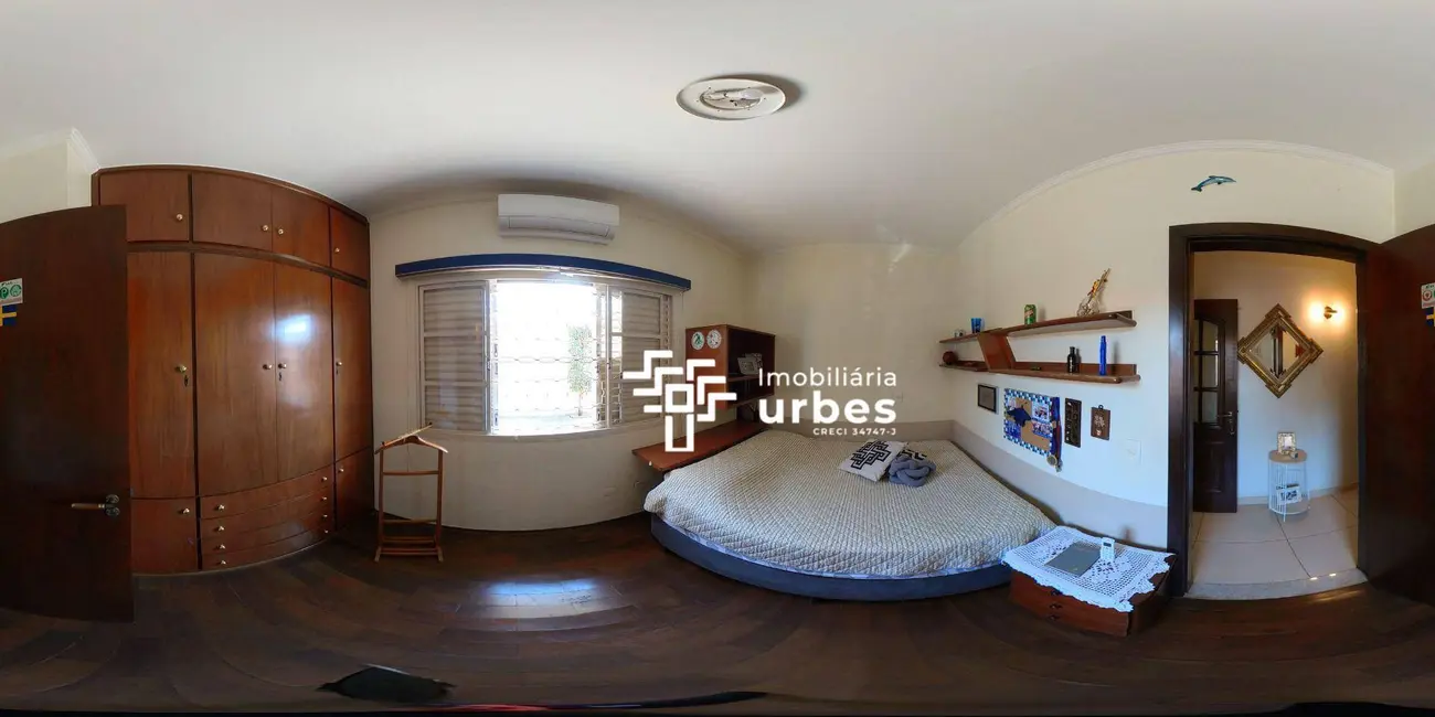 Foto 7 de Casa com 3 quartos à venda, 288m2 em Jardim América II, Americana - SP