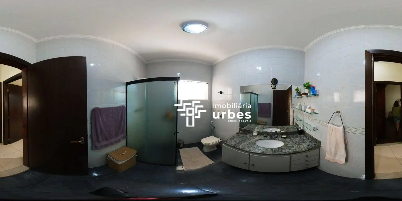 Foto 9 de Casa com 3 quartos à venda, 288m2 em Jardim América II, Americana - SP