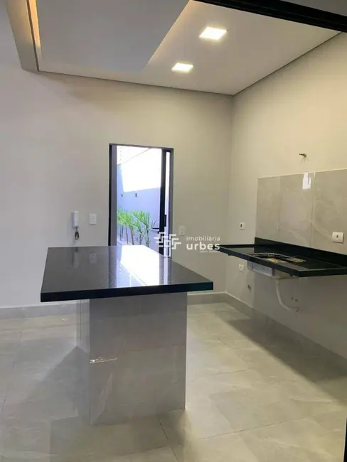 Foto 8 de Casa com 3 quartos à venda, 150m2 em Parque Universitário, Americana - SP