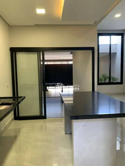 Foto 6 de Casa com 3 quartos à venda, 150m2 em Parque Universitário, Americana - SP