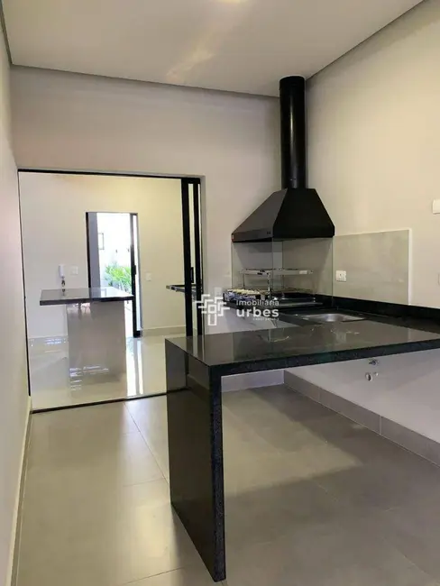 Foto 5 de Casa com 3 quartos à venda, 150m2 em Parque Universitário, Americana - SP