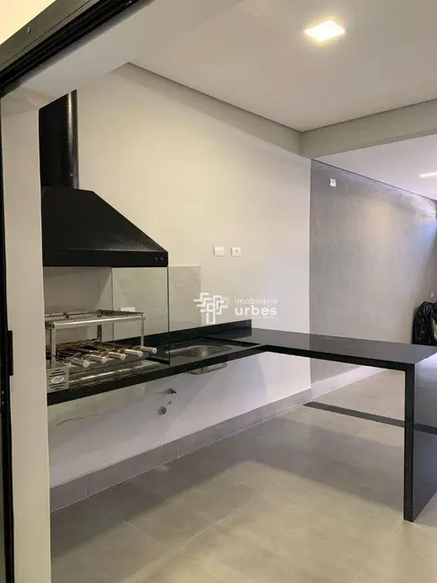 Foto 3 de Casa com 3 quartos à venda, 150m2 em Parque Universitário, Americana - SP