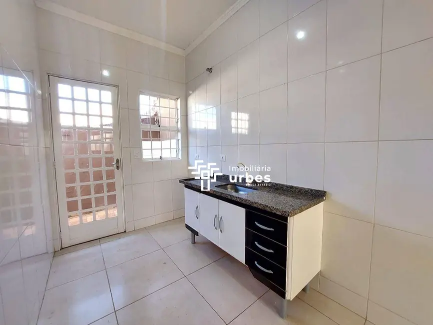 Casa com 2 quartos para alugar, 73m2 em Parque Nova Carioba, Americana - SP - imagem 5 Foto 5 de Casa com 2 quartos para alugar, 73m2 em Parque Nova Carioba, Americana - SP