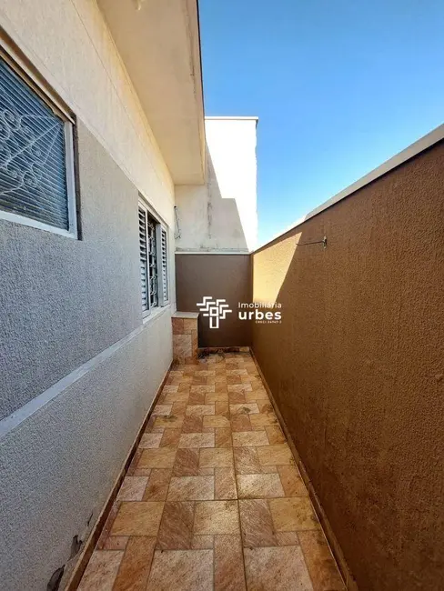 Casa com 2 quartos para alugar, 73m2 em Parque Nova Carioba, Americana - SP - imagem 7 Foto 7 de Casa com 2 quartos para alugar, 73m2 em Parque Nova Carioba, Americana - SP