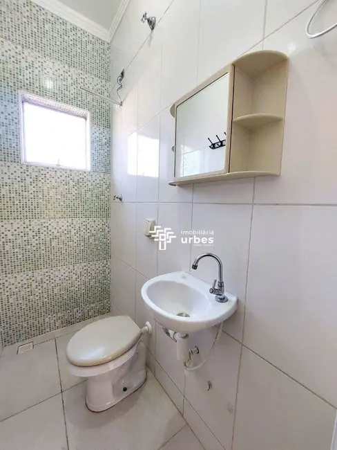 Casa com 2 quartos para alugar, 73m2 em Parque Nova Carioba, Americana - SP - imagem 9 Foto 9 de Casa com 2 quartos para alugar, 73m2 em Parque Nova Carioba, Americana - SP