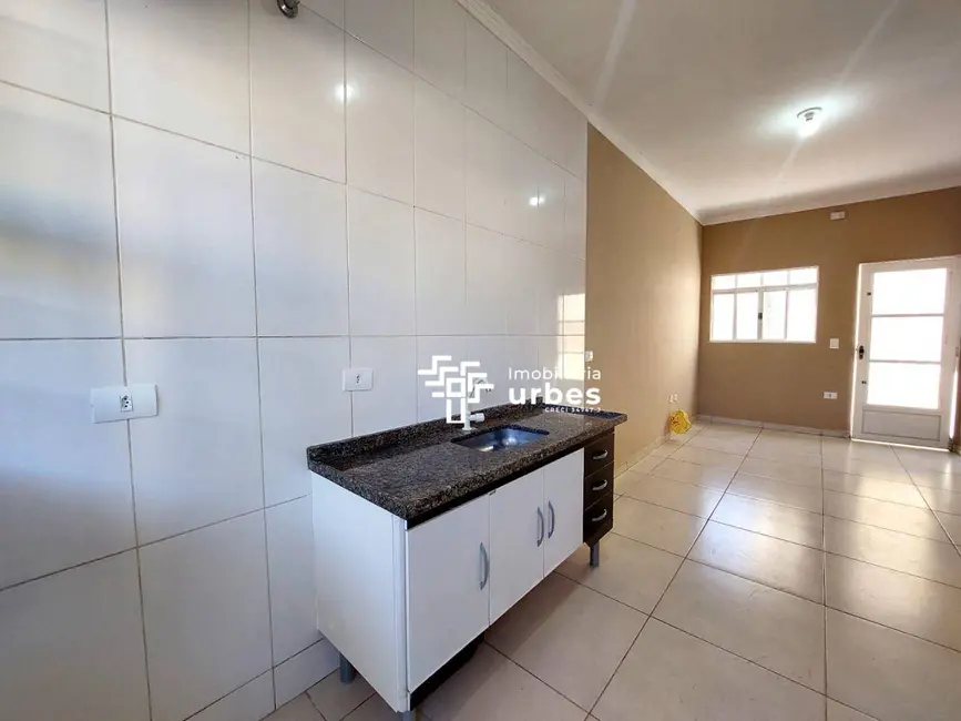 Casa com 2 quartos para alugar, 73m2 em Parque Nova Carioba, Americana - SP - imagem 1 Foto 1 de Casa com 2 quartos para alugar, 73m2 em Parque Nova Carioba, Americana - SP