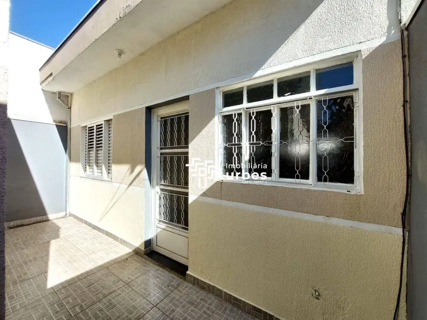 Casa com 2 quartos para alugar, 73m2 em Parque Nova Carioba, Americana - SP - imagem 3 Foto 3 de Casa com 2 quartos para alugar, 73m2 em Parque Nova Carioba, Americana - SP